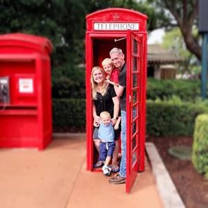 Meet your Posher, Mary beth